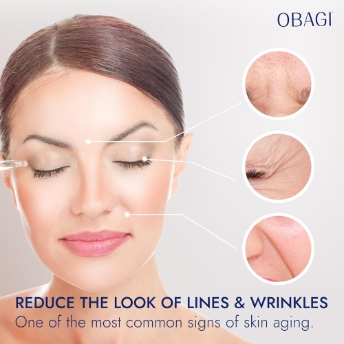 اوباجى بروفشينال سى سيروم 15% | 30 مل